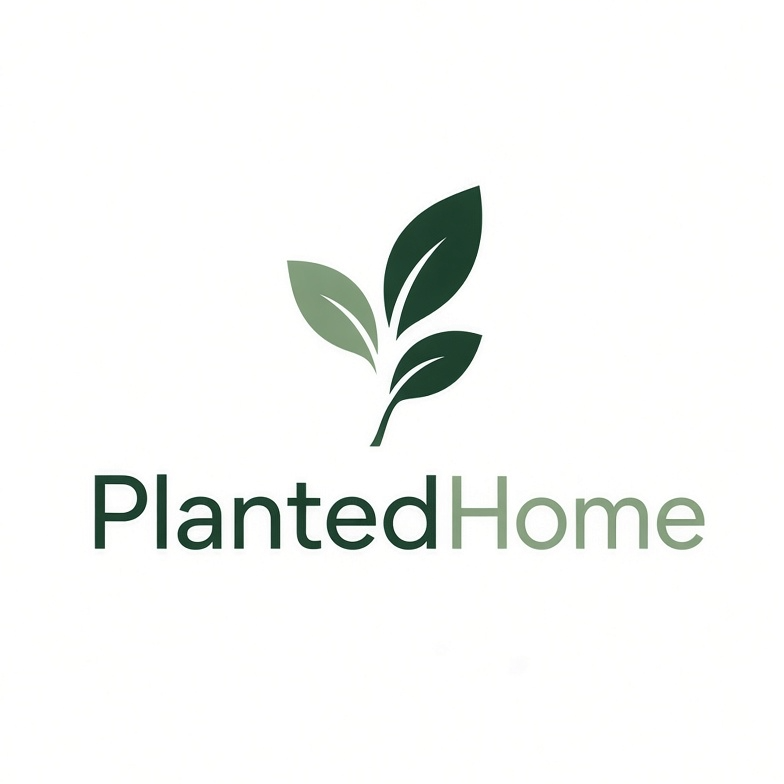 PlantedHome